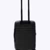 The Carry-On Roller in All Black