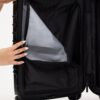 The Carry-On Roller in All Black