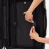 The Carry-On Roller in All Black