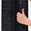 The Carry-On Roller in All Black