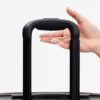 The Carry-On Roller in All Black