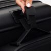 The Carry-On Roller in All Black