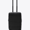The Carry-On Roller in All Black