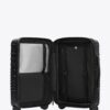 The Carry-On Roller in All Black