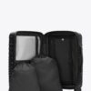 The Carry-On Roller in All Black
