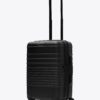 The Carry-On Roller in All Black