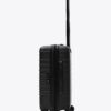 The Carry-On Roller in All Black