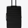 The Large Check-In Roller in All Black