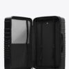 The Large Check-In Roller in All Black