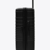 The Large Check-In Roller in All Black