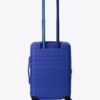 The Carry-On Roller in Cobalt Blue