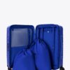 The Carry-On Roller in Cobalt Blue