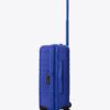 The Carry-On Roller in Cobalt Blue