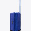 The Carry-On Roller in Cobalt Blue
