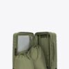 The Medium Check-In Roller in Olive