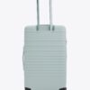 The Medium Check-In Roller in Slate