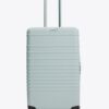 The Medium Check-In Roller in Slate
