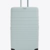 The Large Check-In Roller in Slate