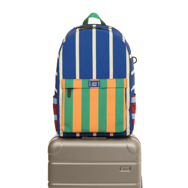 The Backpack