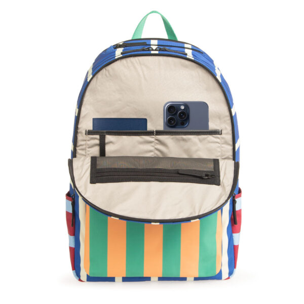 The Backpack