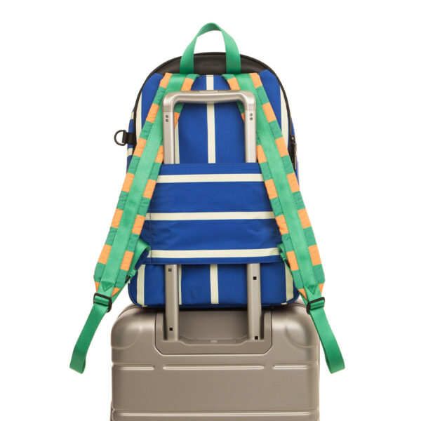 The Backpack