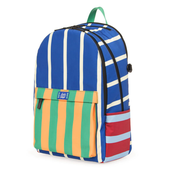The Backpack