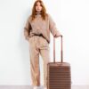 The Carry-On Roller in Maple