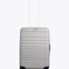 The Carry-On Roller in Grey