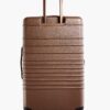 The Large Check-In Roller in Maple