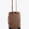The Carry-On Roller in Maple