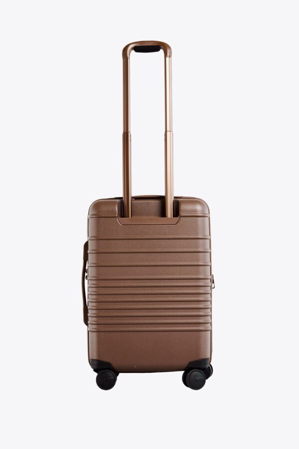 The Carry-On Roller in Maple