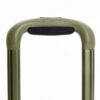 The Medium Check-In Roller in Olive