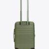 The Carry-On Roller in Olive