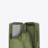 The Carry-On Roller in Olive