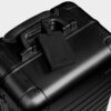 The Large: Aluminum Edition in Onyx Black