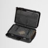 The Carry-On: Aluminum Edition in Onyx Black