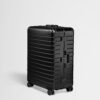 The Large: Aluminum Edition in Onyx Black