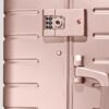 The Bigger Carry-On: Aluminum Edition in Rose Gold