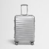 The Medium: Aluminum Edition in Silver