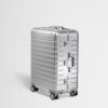 The Medium: Aluminum Edition in Silver