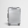 The Medium: Aluminum Edition in Silver
