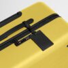 The Medium in Sunshine Yellow