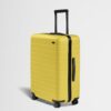 The Medium in Sunshine Yellow