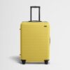 The Medium in Sunshine Yellow