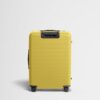 The Medium in Sunshine Yellow