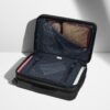 The Bigger Carry-On Flex in Navy Blue