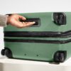 The Medium Flex in Sea Green