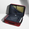 The Carry-On Flex in Tango Red