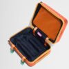 The Kids Carry-On in Poppy Orange