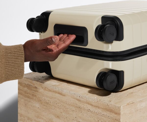 PDP_PC_Gloss_Salt_BCO_06_c367fc23-15e8-4c44-abb1-4fad42ee81f9.jpg The Carry-On in Salt White (Gloss)